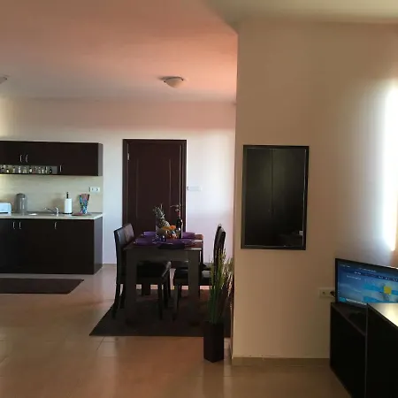 Europa Street Apartment Pomorie