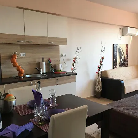Europa Street Apartment