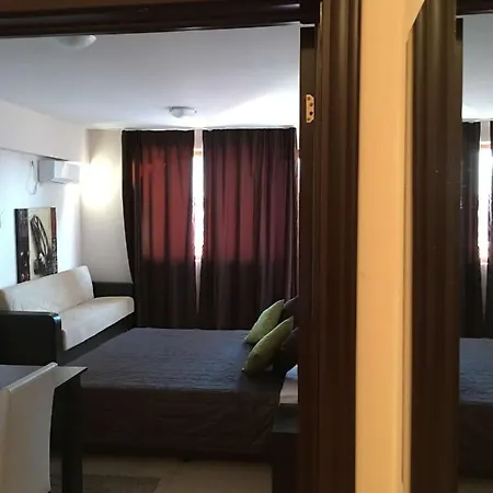 Europa Street Apartment Pomorie