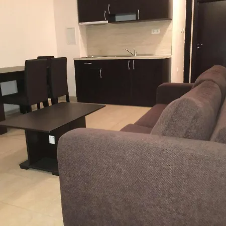 Europa Street Apartment