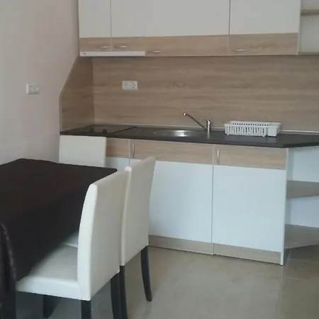 Europa Street Apartment Pomorie